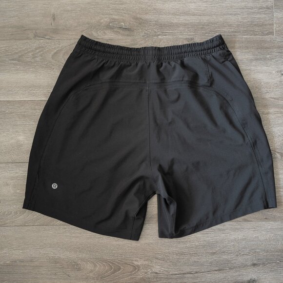 Lululemon Pace Breaker 7 inch Shorts - Lined - Picture 2 of 2